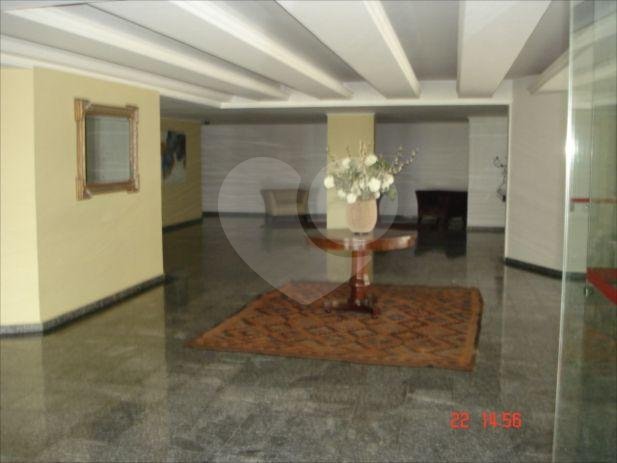 Apartamento à venda com 3 suítes em Conjunto Residencial Morumbi, São Paulo, SP