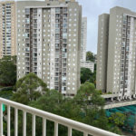 Apartamento à venda com 3 quartos, sendo 1 suíte,  em Parque Reboucas, São Paulo, SP
