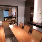Apartamento à venda com 4 quartos, sendo 3 suítes, em Campo Belo, São Paulo, SP