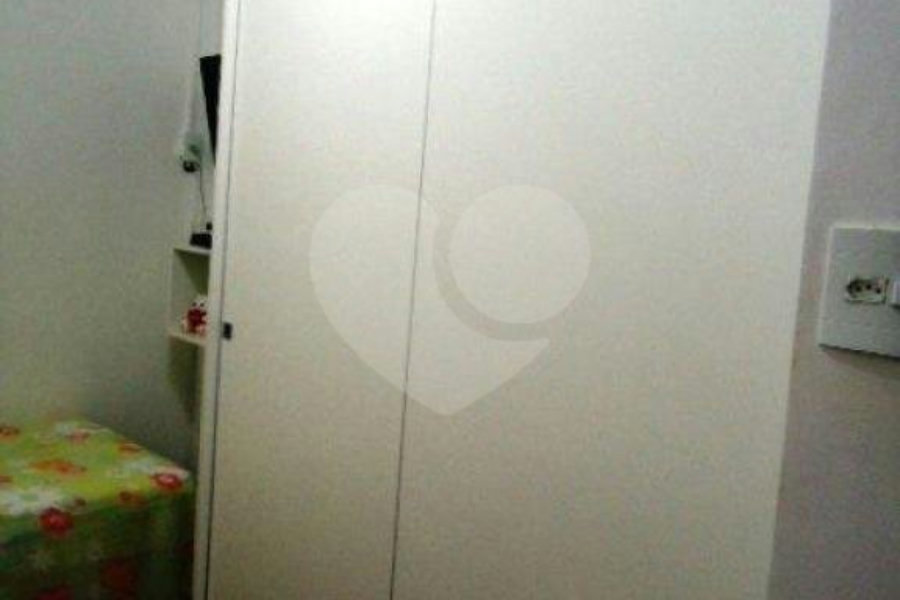 Casa Térrea à venda com 2 quartos em Santana, São Paulo, SP