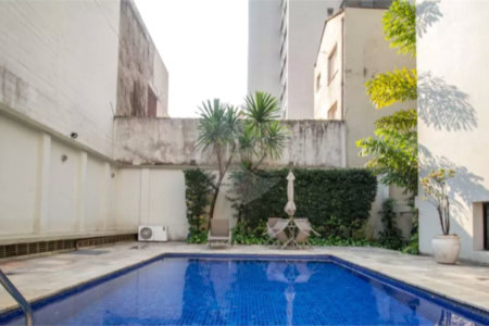 Apartamento à venda com 3 suítes em Perdizes, São Paulo, SP
