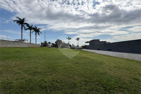 Terreno à venda no condomínio Saint Patrick, Sorocaba - SP