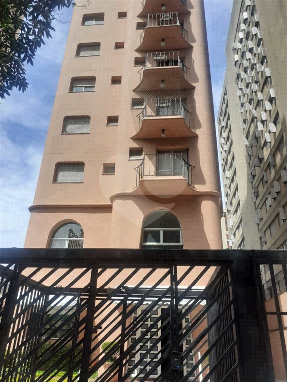 Flat à venda com 1 suíte em Jardim Paulista, São Paulo, SP