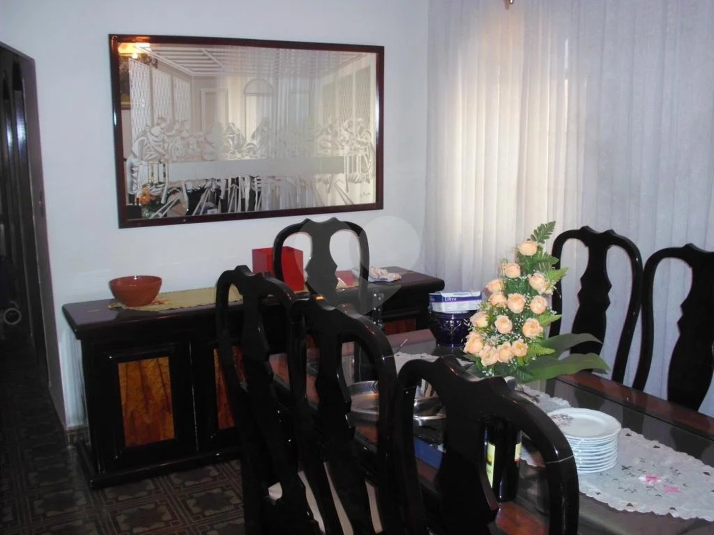 Sobrado à venda com 3 quartos, sendo 2 suítes, em Vila Mazzei, São Paulo, SP