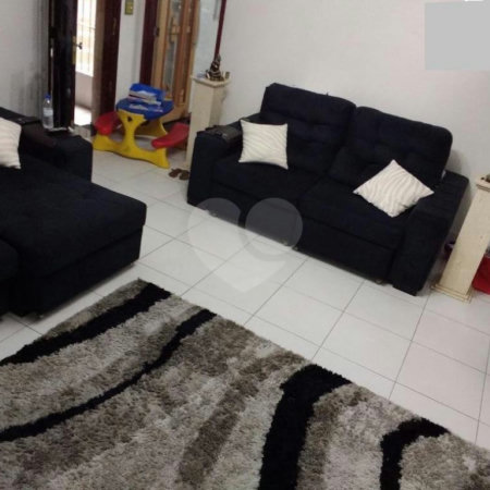 Sobrado à venda com 3 quartos, sendo 1 suíte, em Vila Medeiros, São Paulo, SP