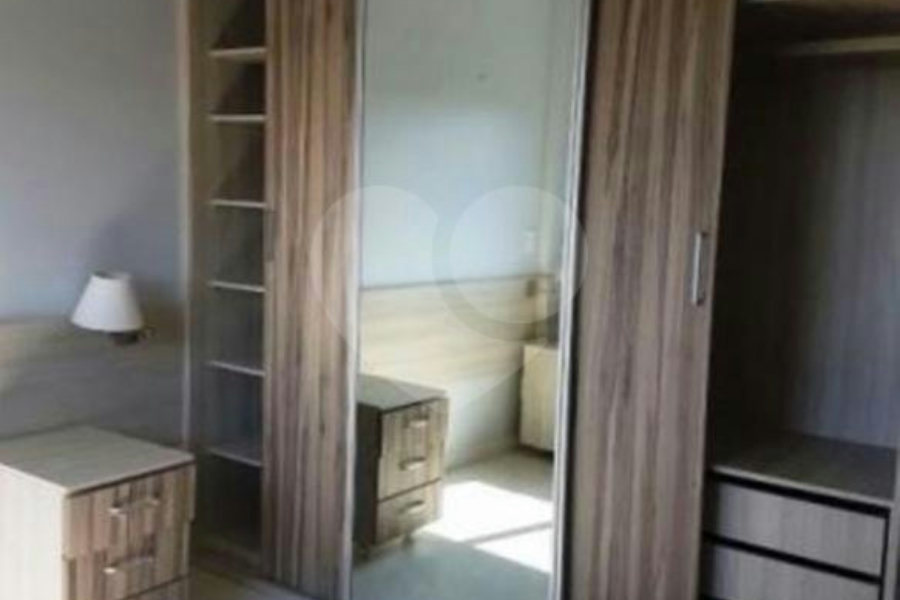 Apartamento à venda com 2 quartos em Mandaqui, São Paulo, SP