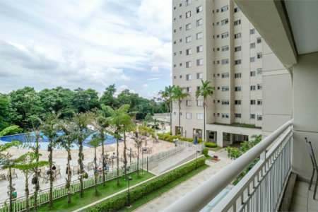 Apartamento à venda com 4 quartos, sendo 3 suítes, em Lar São Paulo, São Paulo, SP
