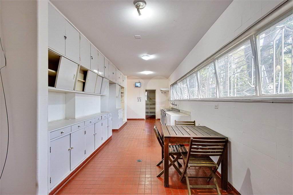 Casa à venda com 3 quartos, sendo 1 suíte, em Brooklin, São Paulo, SP