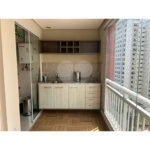 Apartamento à venda com 2 quartos, sendo 1 suíte, em Vila Suzana, São Paulo, SP