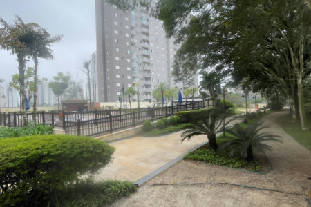 Apartamento para alugar com 2 quartos em Vila Andrade, São Paulo, SP