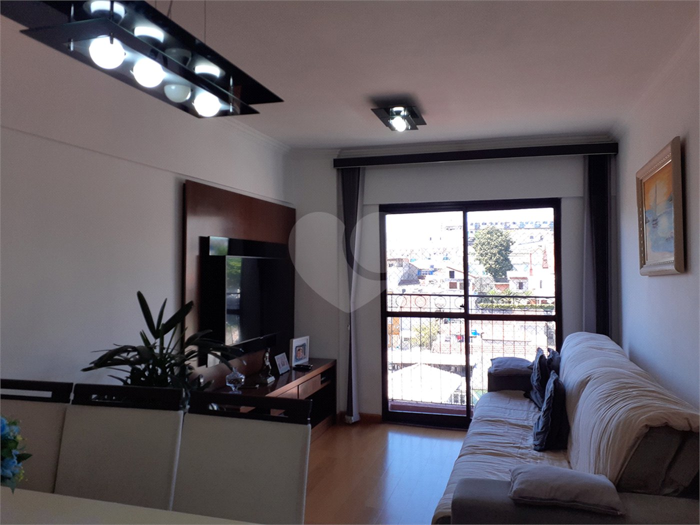 Apartamento à venda com 2 quartos em Vila Mazzei, São Paulo, SP