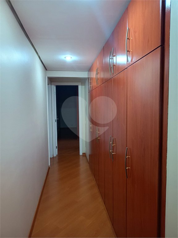 Apartamento à venda com 4 suítes em Paraíso do Morumbi, São Paulo, SP