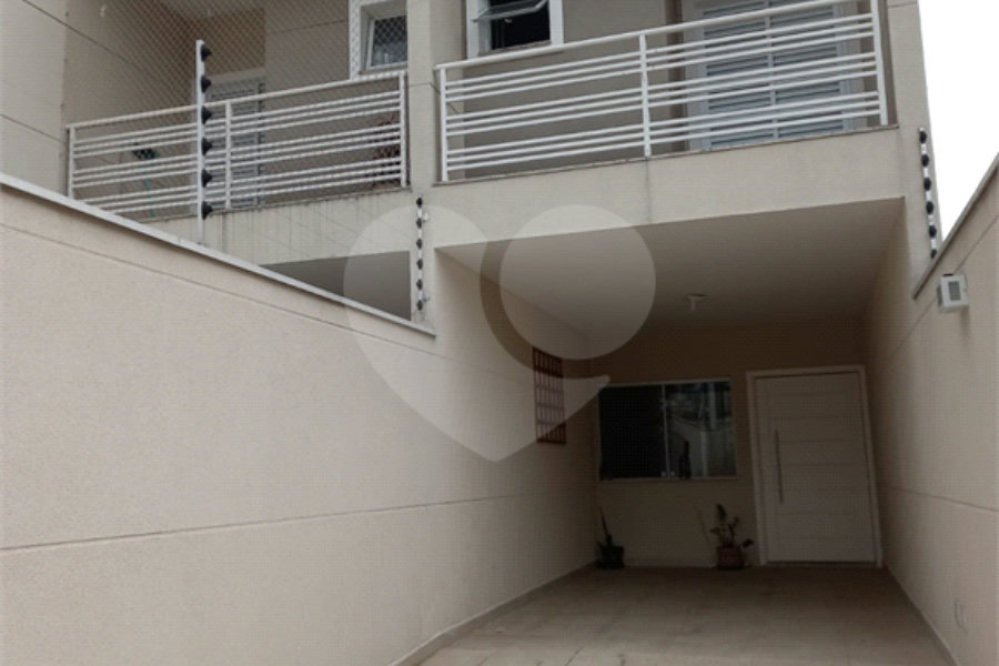 Sobrado à venda com 3 suítes em Vila Guilherme, São Paulo, SP