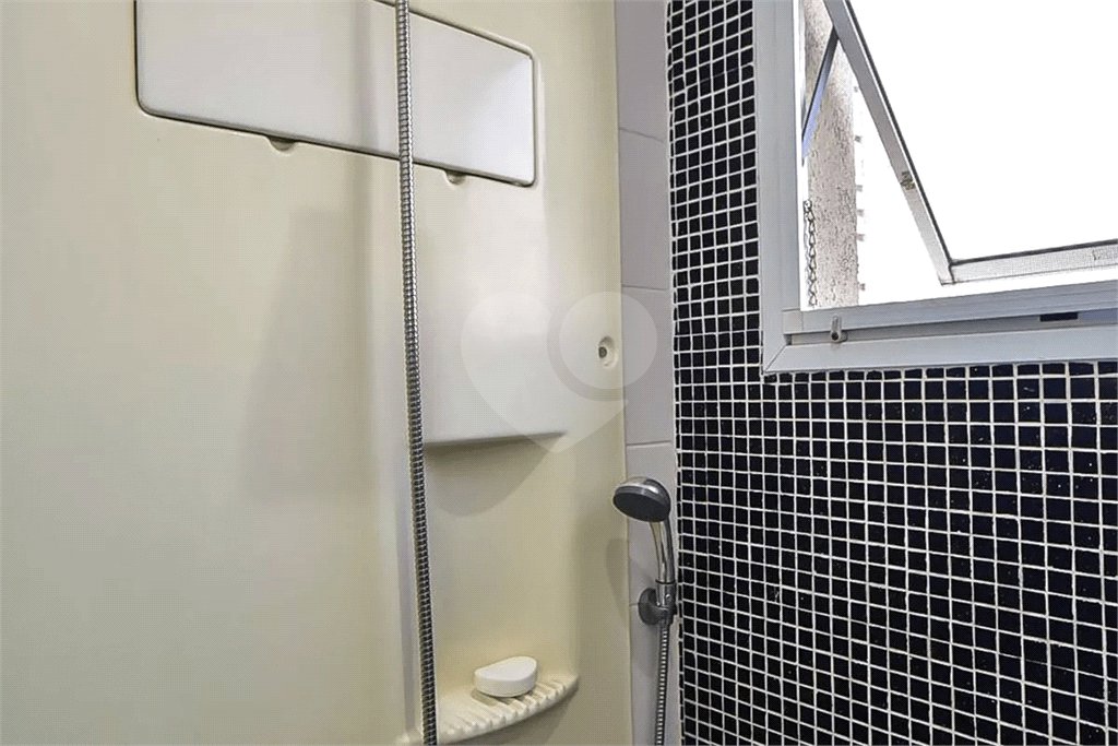 Apartamento à venda com 3 suítes em Lar São Paulo, São Paulo, SP