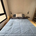 Apartamento à venda com 1 suíte em Perdizes, São Paulo, SP