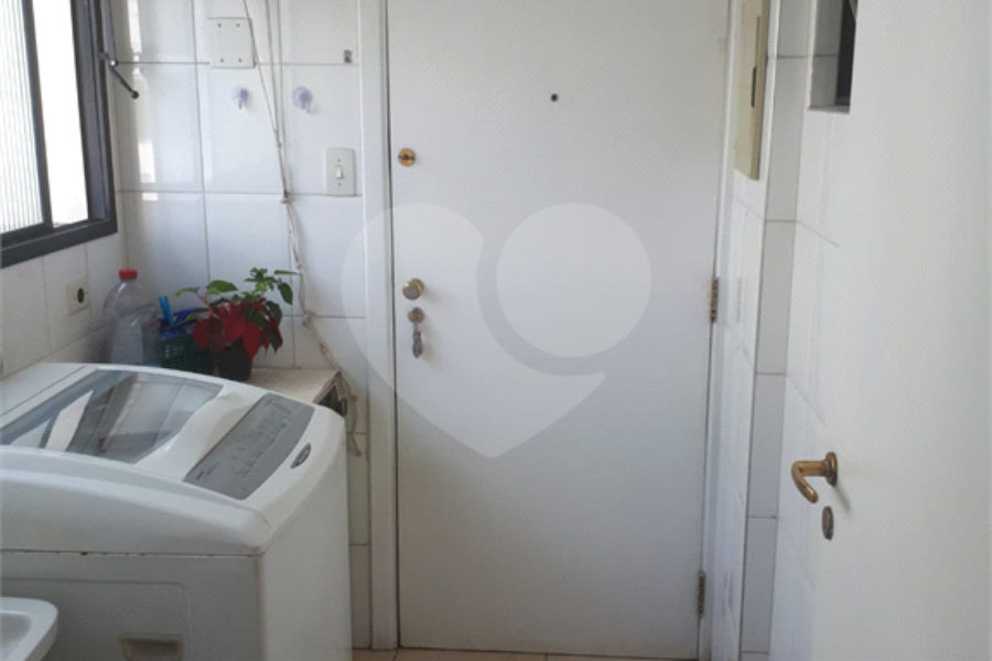 Apartamento à venda com 3 quartos, sendo 2 suítes, em Santana, São Paulo, SP