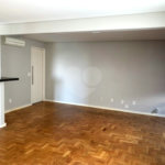 Apartamento à venda com 1 suíte em Chácara Santo Antônio, São Paulo, SP