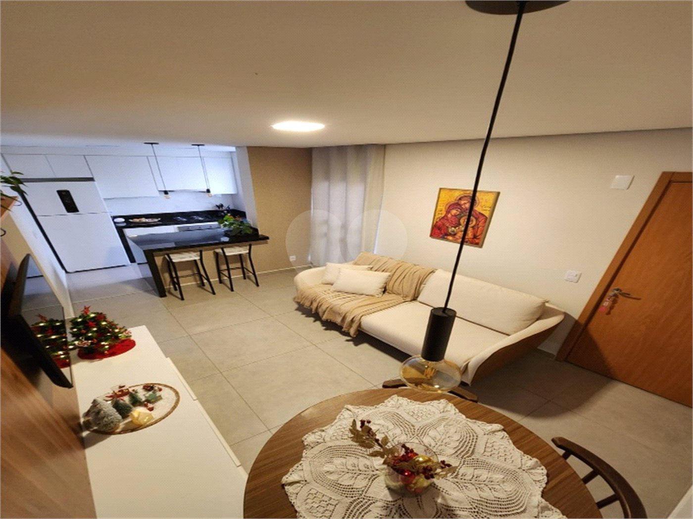 Apartamento à venda com 2 quartos em Jardim Guarujá, Sorocaba, SP