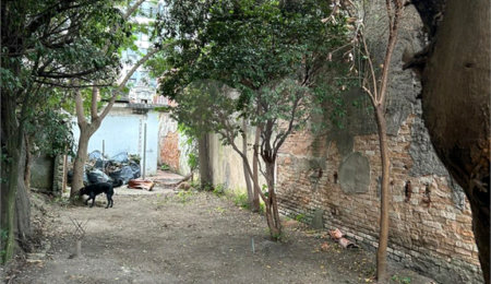Terreno à venda ou para alugar em Perdizes, São Paulo, SP