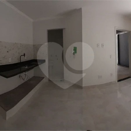 Apartamento à venda com 1 quarto em Santana, São Paulo, SP