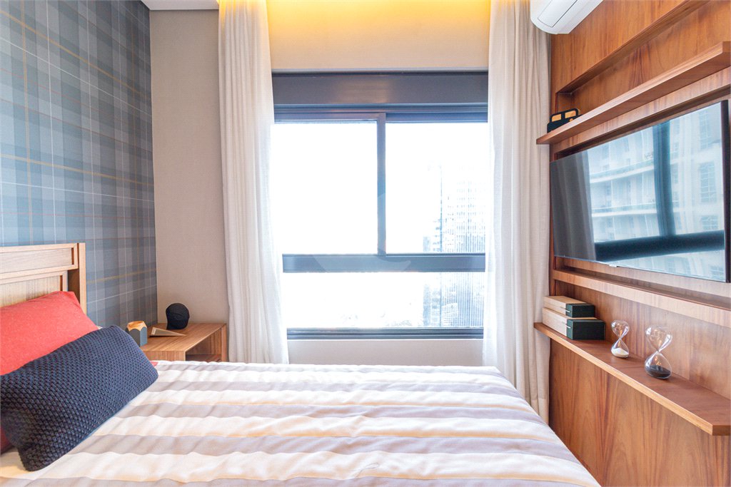 Apartamento à venda com 3 suítes em Chácara Santo Antônio (zona Sul), São Paulo, SP
