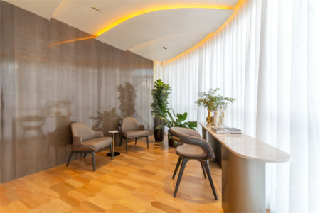 Apartamento à venda com 4 suítes em Pinheiros, São Paulo, SP