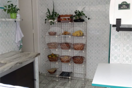 Sobrado à venda com 3 quartos em Vila Cordeiro, São Paulo, SP