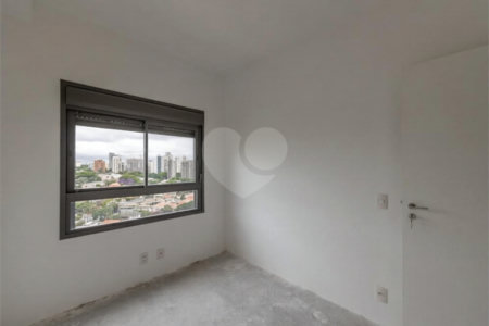 Apartamento à venda com 3 quartos em Vila Clementino, São Paulo, SP