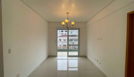 Apartamento com 2 Dormitórios para Alugar, 81 M² por R$ 5.300/Mês – Boqueirão – Santos/Sp