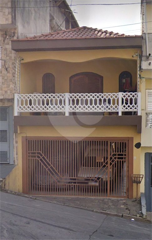 Sobrado à venda com 3 quartos, sendo 1 suíte, no Brasilândia, São Paulo, SP