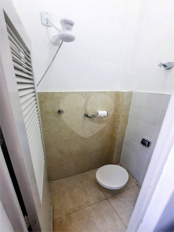 Apartamento à venda com 3 quartos em Tijuca, Rio de Janeiro, RJ