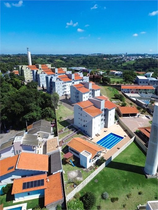 Apartamento à venda com 2 quartos em Santa Claudina, Vinhedo, SP