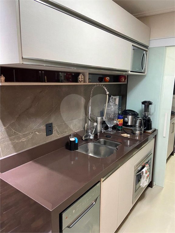 Apartamento à venda com 2 suítes em Jardim Independência, São Paulo, SP