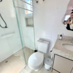 Apartamento à venda com 2 quartos em Caiçara, Praia Grande, SP