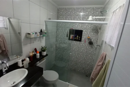Casa à venda com 3 quartos em Jardim São Jorge, São Paulo, SP