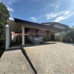 Casa à venda com 4 suítes no condomínio Granja Olga II, Sorocaba - SP