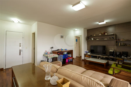 Apartamento à venda com 3 suítes em Alto da Boa Vista, São Paulo, SP