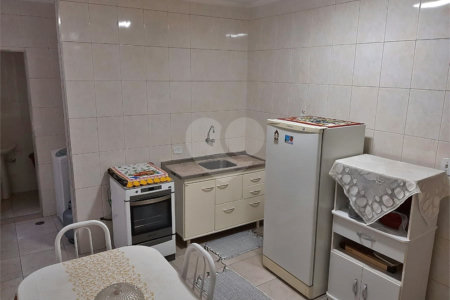 Apartamento à venda com 2 quartos em Brooklin Paulista, São Paulo, SP