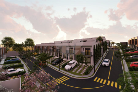 Casa à venda com 3 suítes no condomínio Mont Blanc Village, Vinhedo - SP