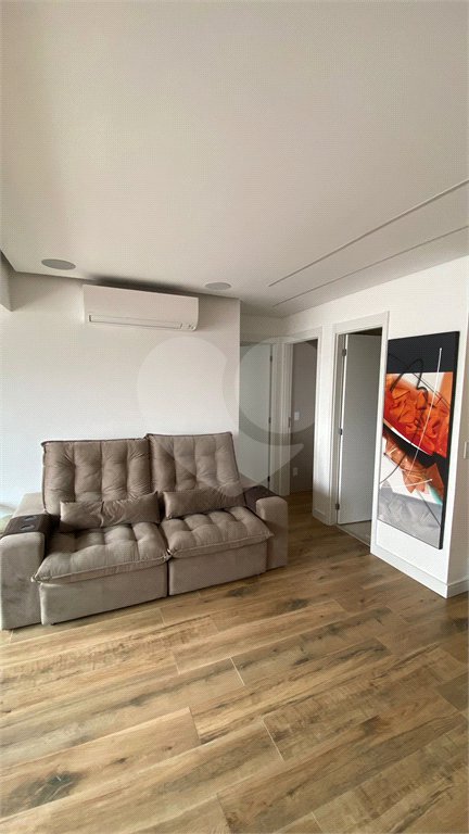 Apartamento à venda com 2 quartos, sendo 1 suíte, em Jardim Independência, São Paulo, SP
