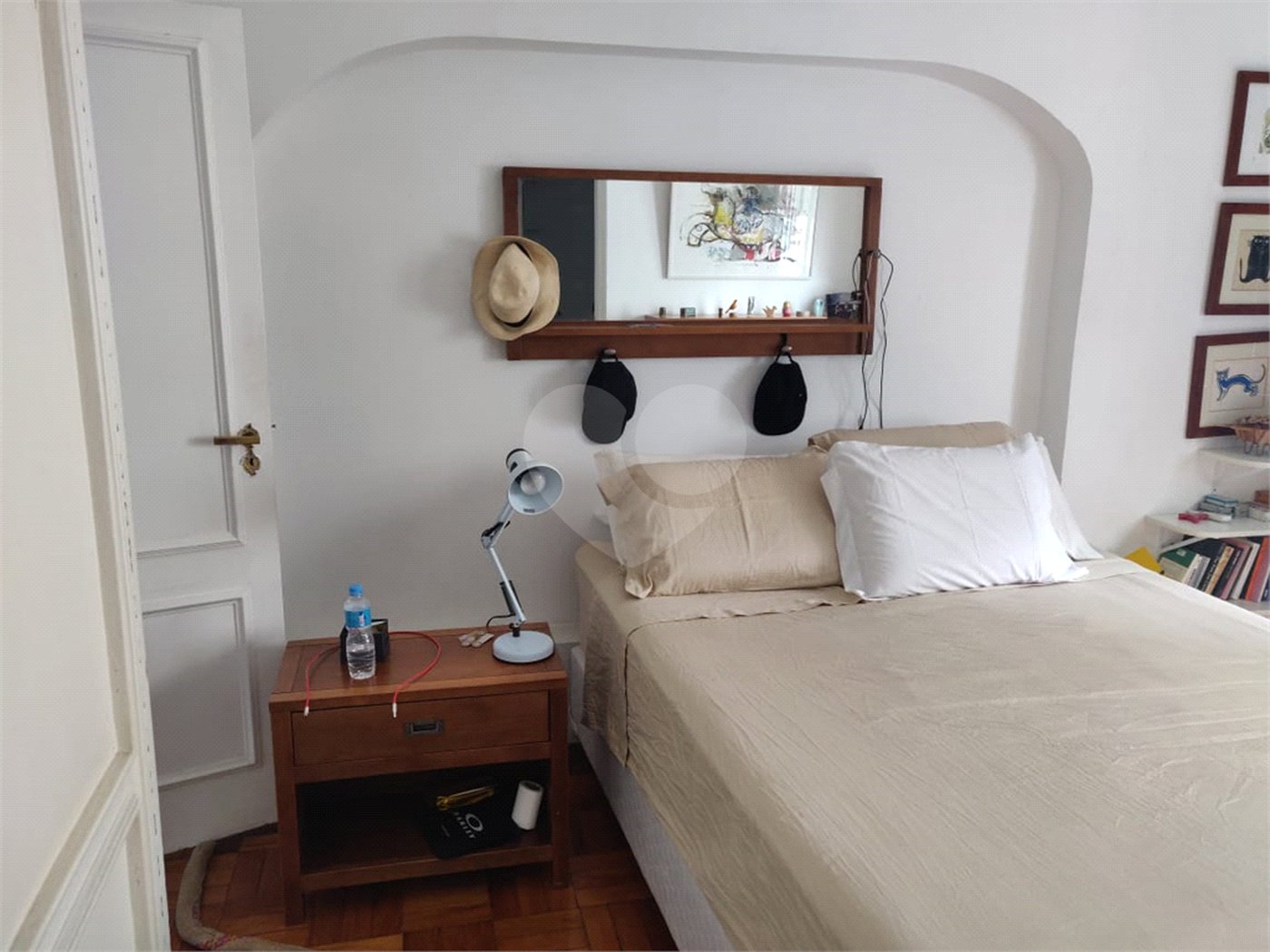 Apartamento à venda com 3 quartos, sendo 2 suítes, em Jardim Paulista, São Paulo, SP