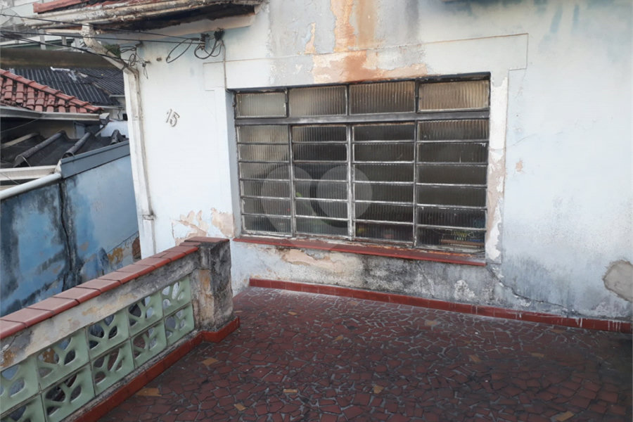 Casa Térrea à venda com 4 quartos em Santana, São Paulo, SP
