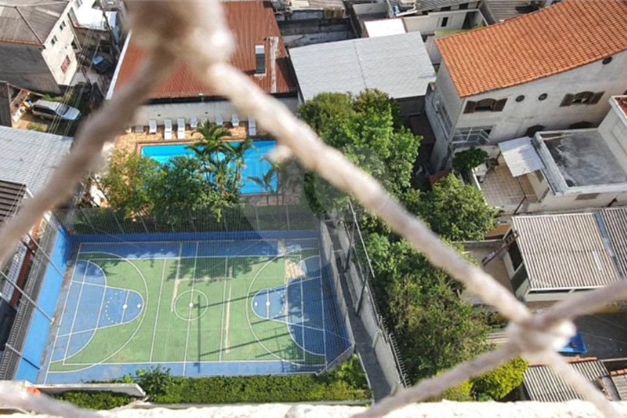 Apartamento à venda com 2 quartos em Casa Verde, São Paulo, SP