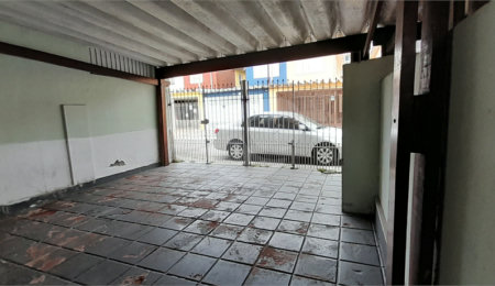 Casa à venda ou para alugar com 3 quartos, sendo 1 suíte,  em Santo Amaro, São Paulo, SP