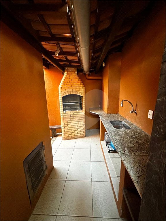 Casa à venda com 3 quartos em Geribá, Armação dos Búzios, RJ