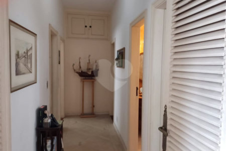 Apartamento à venda com 4 quartos em Flamengo, Rio de Janeiro, RJ
