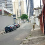 Sobrado à venda com 3 quartos, sendo 1 suíte,  em Vila Firmiano Pinto, São Paulo, SP