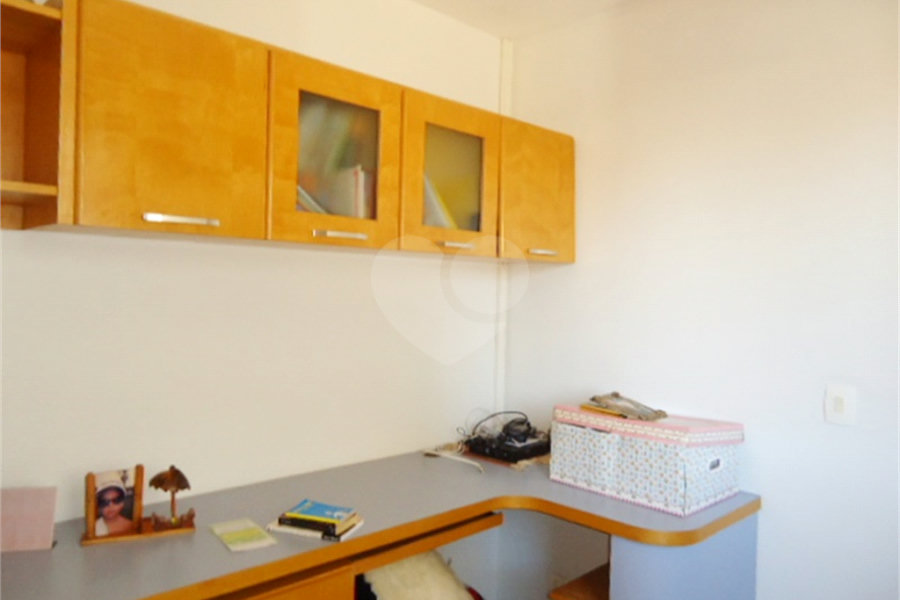 Sobrado à venda com 3 quartos, sendo 1 suíte, em Jardim Peri, São Paulo, SP