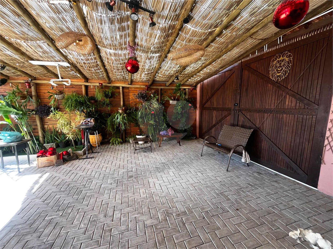 Casa à venda ou para alugar com 2 quartos, sendo 1 suíte,  em Vila Novo Horizonte, Itapetininga, SP