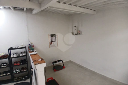Sobrado à venda com 2 quartos em Vila Mazzei, São Paulo, SP